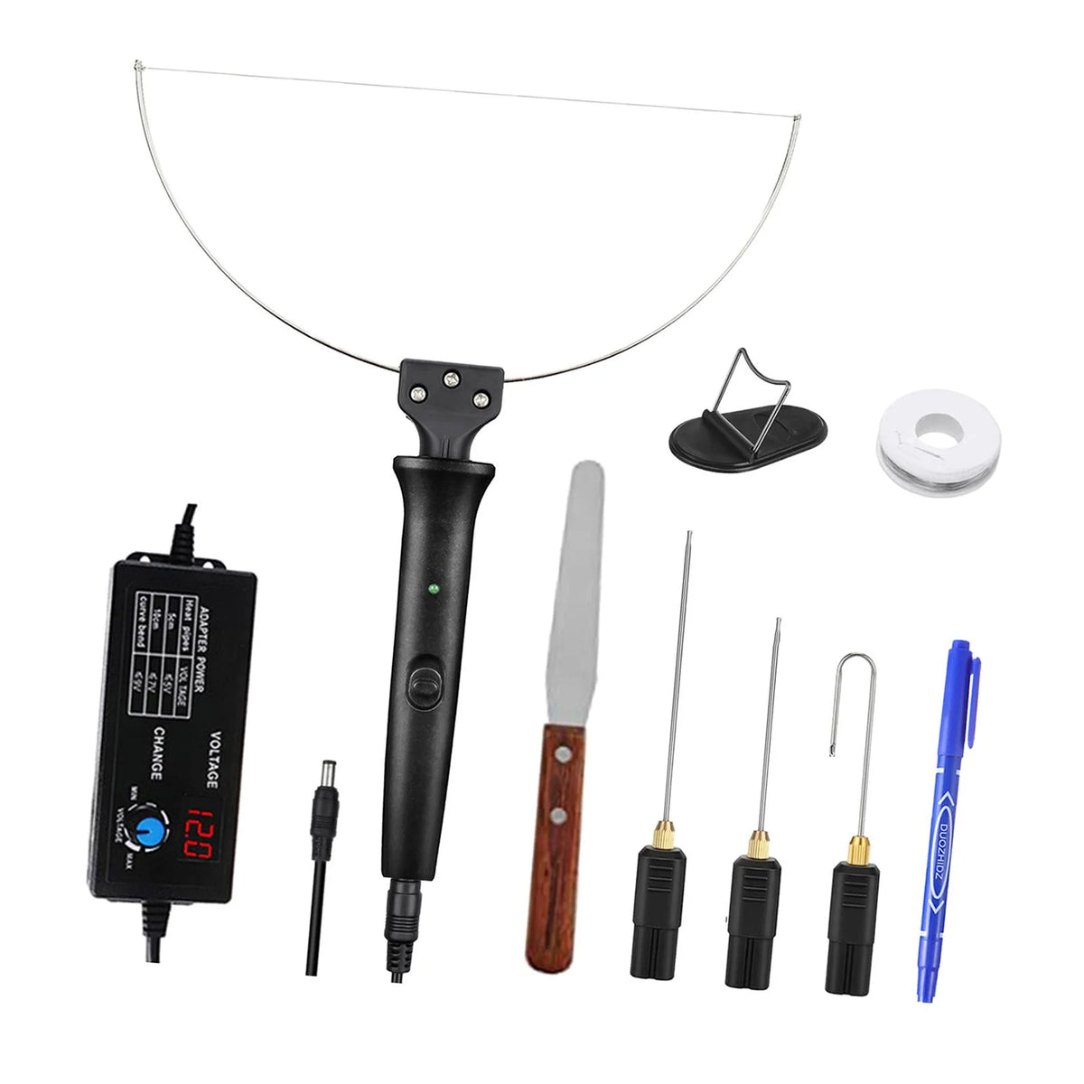 Foam Cutter Electric Hot Wire Cutting Pen D892
