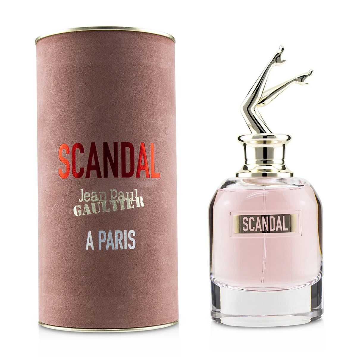 Scandal A Paris Eau De Toilette Spray 30ml O723119