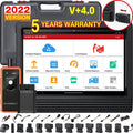 Bidirectional Scan Tool X4157