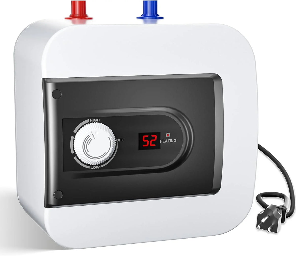 4 Gallon 110V 1.5KW Electric Mini-Tank Water Heater L824