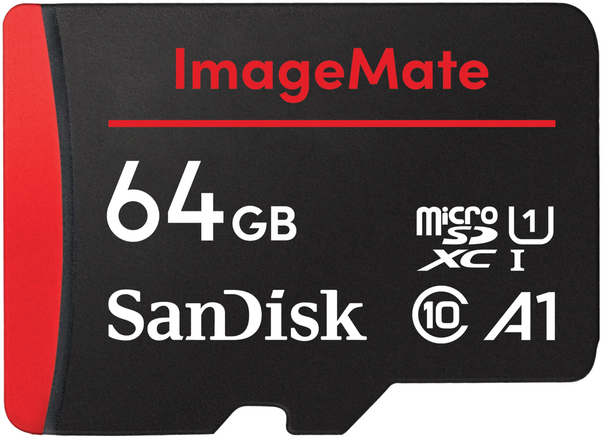 128GB microSDXC UHS-1 S601