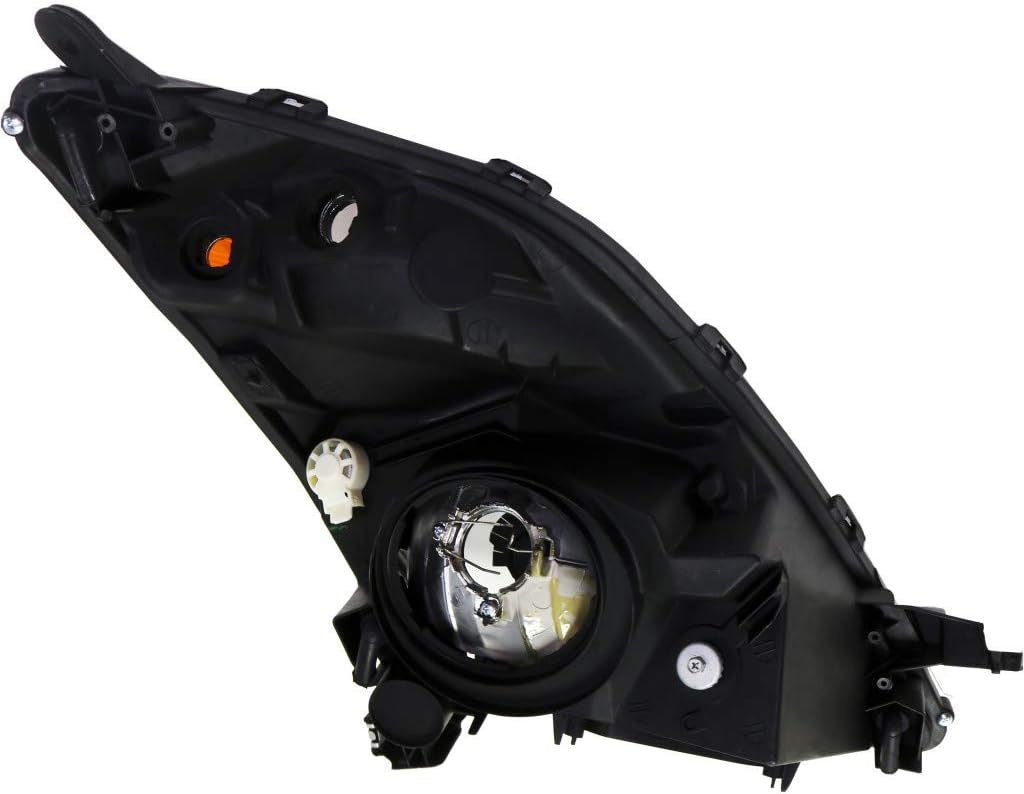 Toyota Prius Headlight Pair Driver and Passenger Side F4945