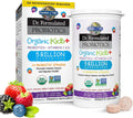 240 Count Multivitamin and Probiotics Chewables A80893