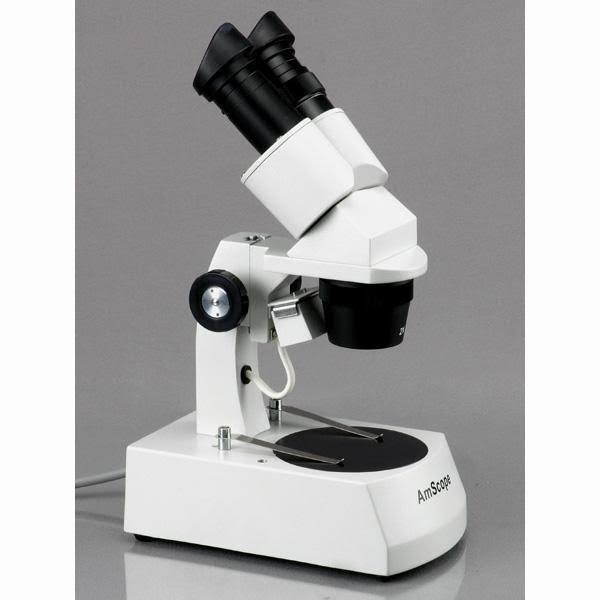Stereo Microscope with 3MP Digital Camera N637827