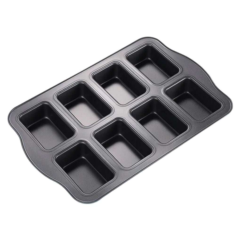 Carbon Steel Mini Muffin Baking Pan V847178