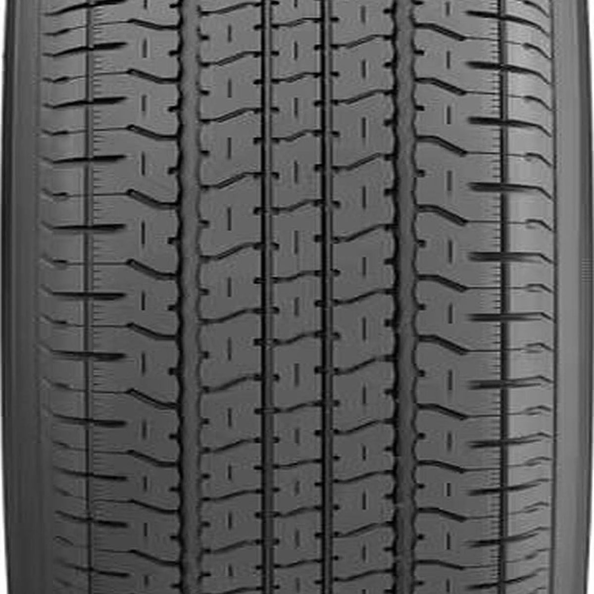 ST205/75R15 107N D Trailer Tire A601418