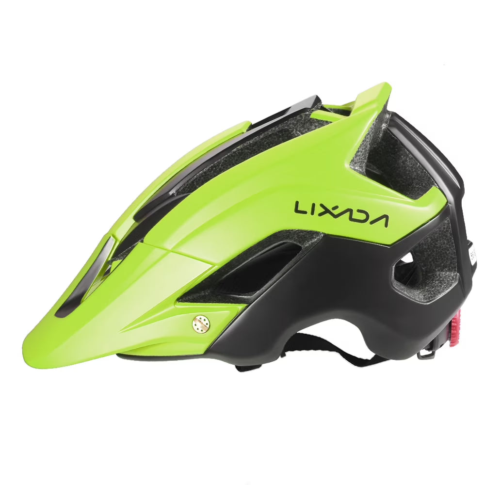 Mountain Bike Safety Helmet P9624