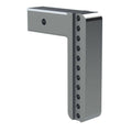 Drawbar Replacement Shank for 2.5 Receivers S753