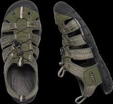 Forest Night/Black Water Shoes U757416