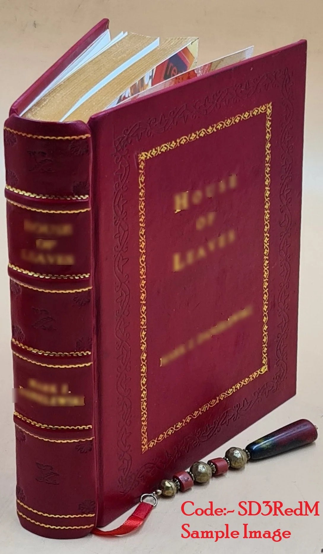 Commentaries on the Conflict of Laws Volume 2nd ed. 1841 Premium Leather Bound M23035
