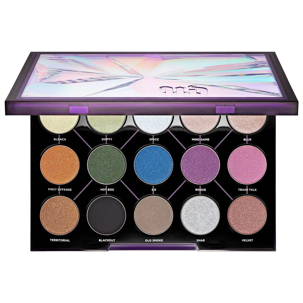 Distortion Eyeshadow Palette P921