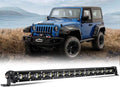 20 inch Slim Single Row LED Light Bar J977375