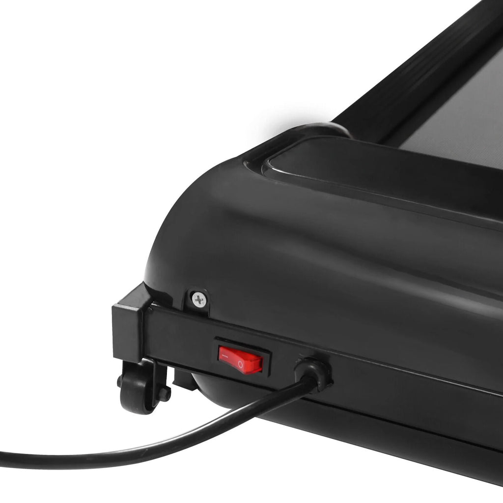 2 in 1 Under Desk Electric Treadmill P5114