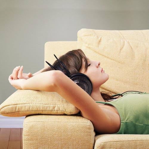 Over-Ear Headphones I6564