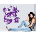 Wall Decal Sticker Mural Vinyl Art Home Decor Q96299