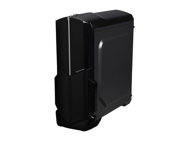 Mid Tower Chassis W239166