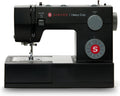 Black Sewing Machine O8074
