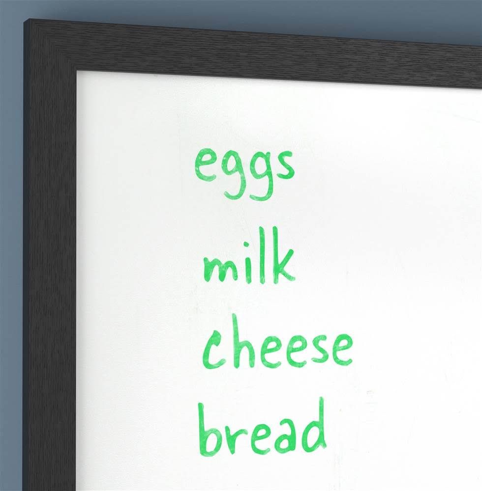 Dry Erase Marker Board C4507