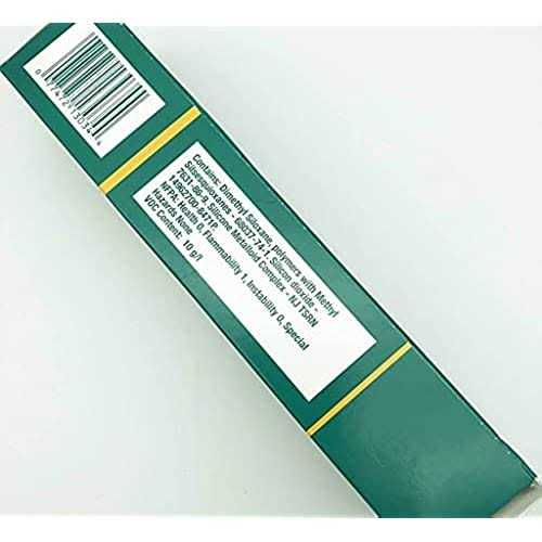 5.3 Oz Electrical Insulating Compound M284