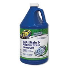 Mold Stain and Mildew Stain Remover, 1 gal X4595