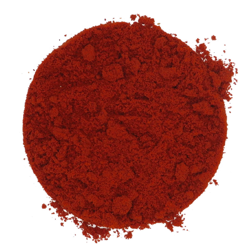 Paprika Spanish Smoked 2LB C301972