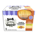 Lick'n Crunch Sandwich Cookies Dog Treats V609