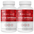Blood Sugar & Pressure Supplement 2 Bottles I89051