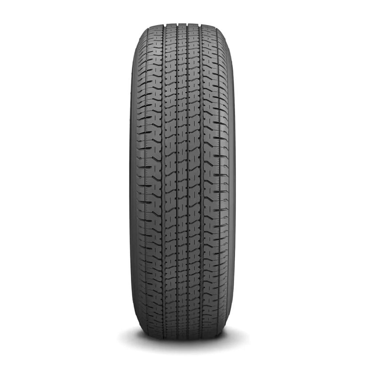 ST205/75R15 107N D Trailer Tire A601418