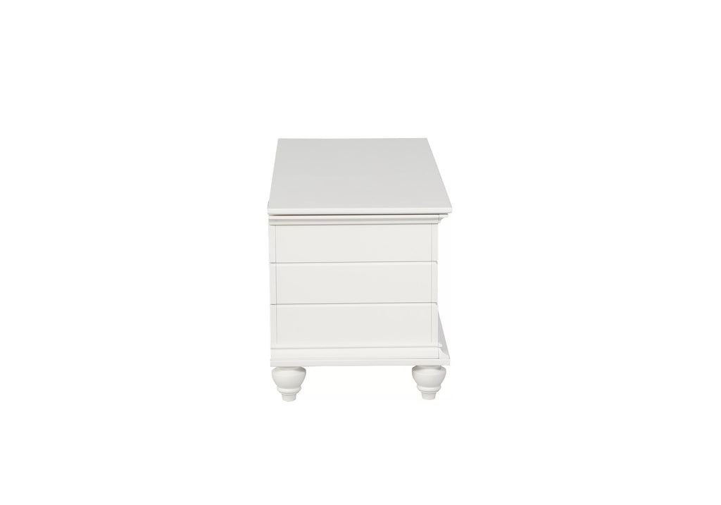 White Cedar Storage Chest T3977