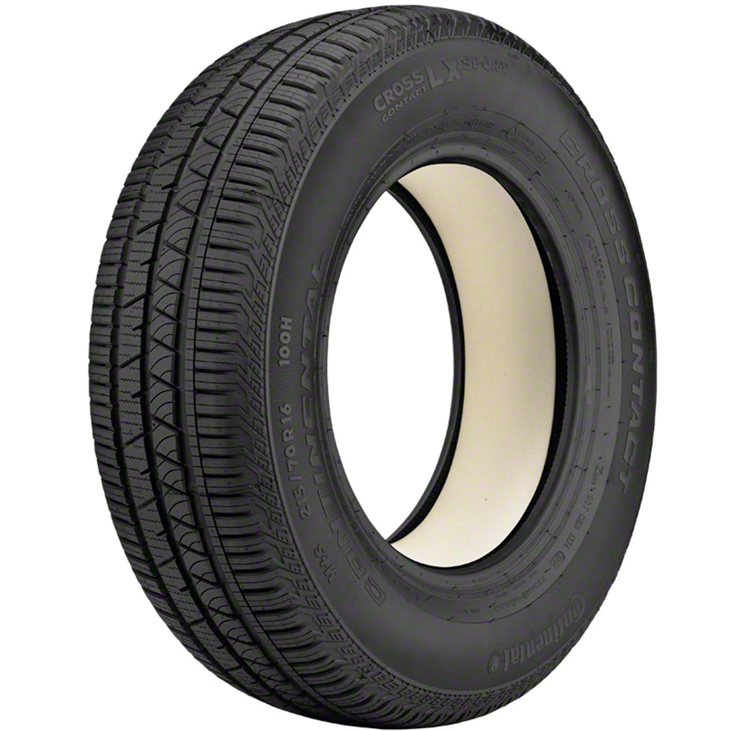 All Season 235/50R18 97H SUV/Crossover Tire D9647