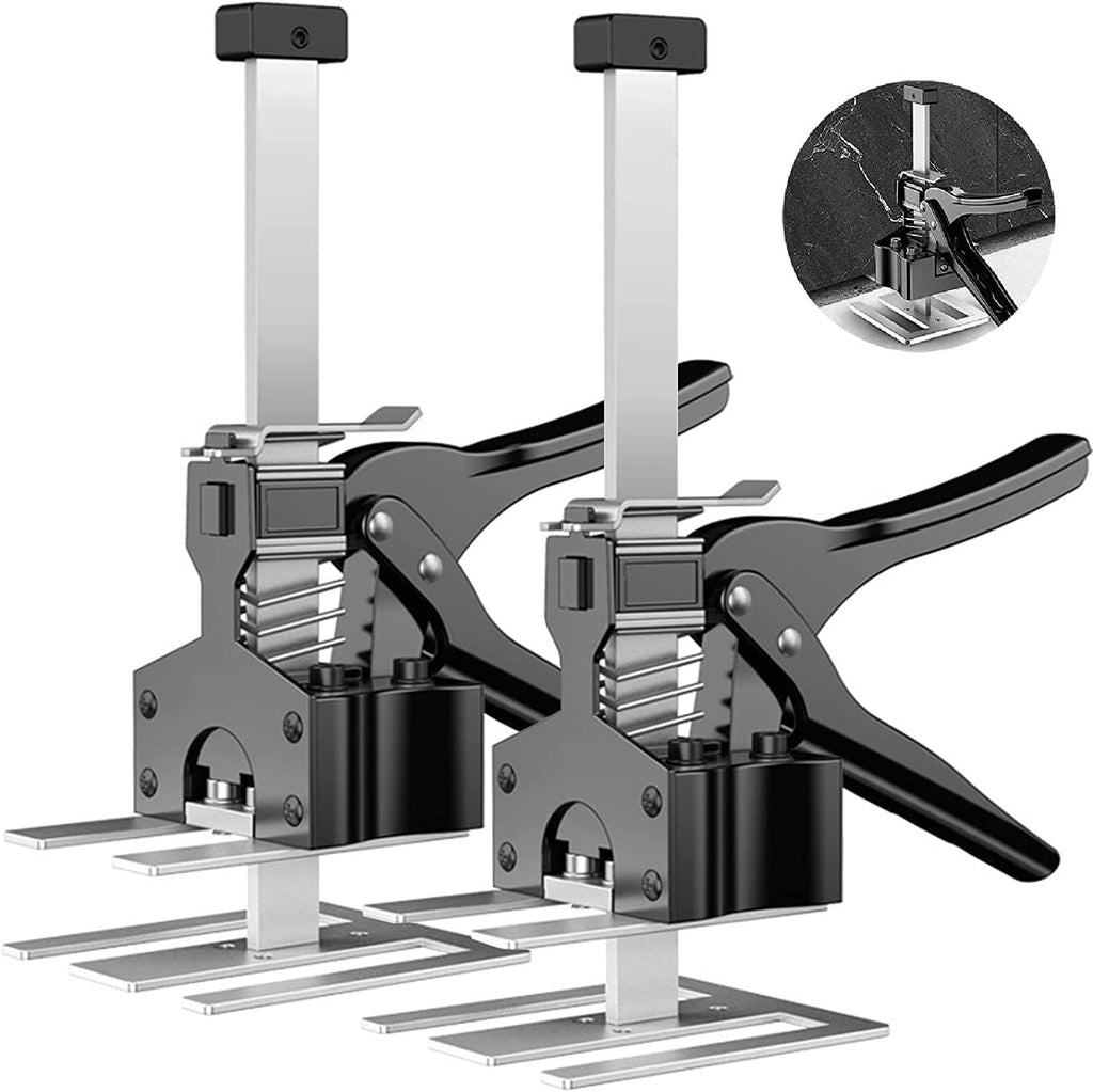 2-Pack Hand-Held Solid Metal Lifting Arm Z7505
