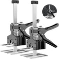 2-Pack Hand-Held Solid Metal Lifting Arm Z7505