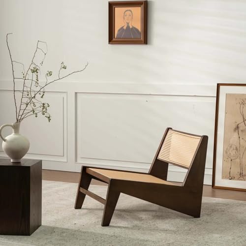 Rattan Accent Chair E201710