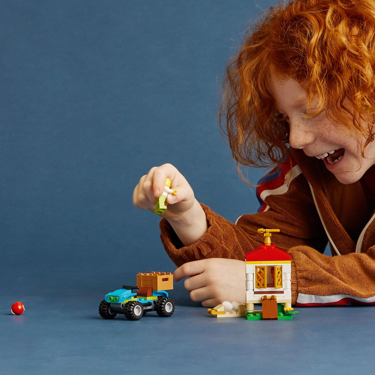 Building Set L216215