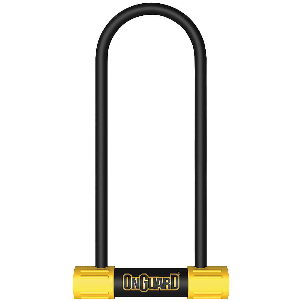 BullDog Mini LS Lock S3827