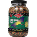 Adult Iguana Food J362