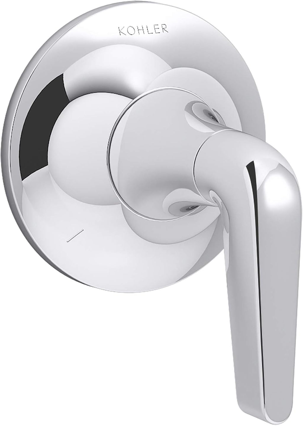 Tempered Multi Function Transfer Valve Trim with Single Lever Handle K4866
