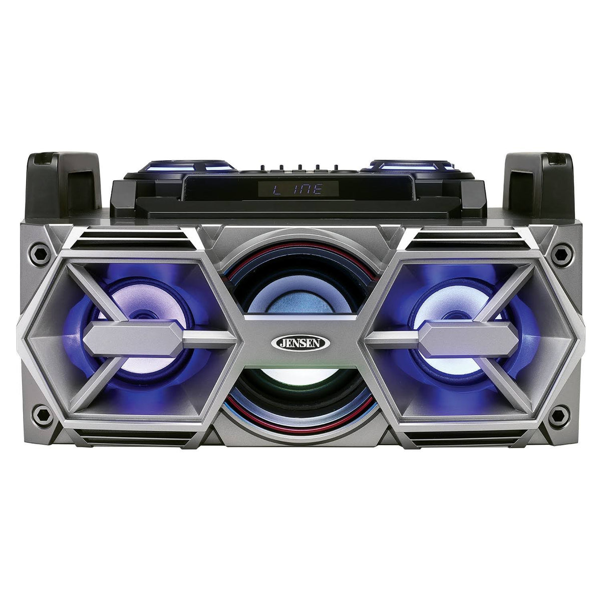 45W Audio System J585