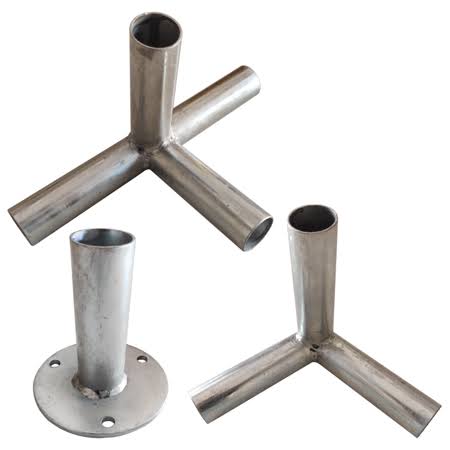 Canopy Fittings Kit V839072