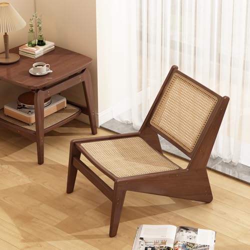 Rattan Accent Chair E201710