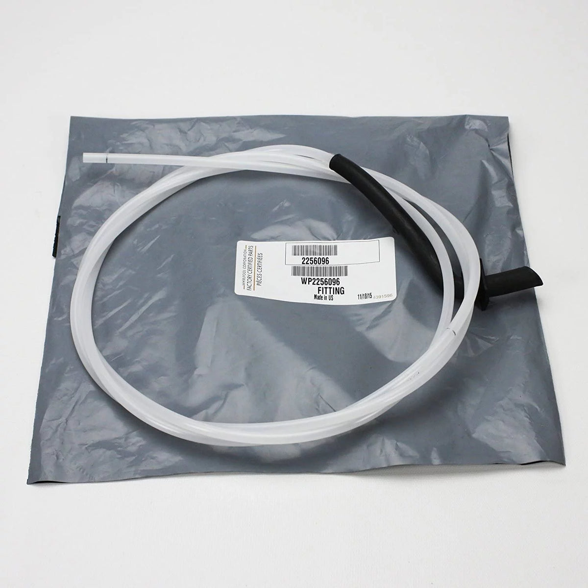 Refrigerator Fill Tube Y878