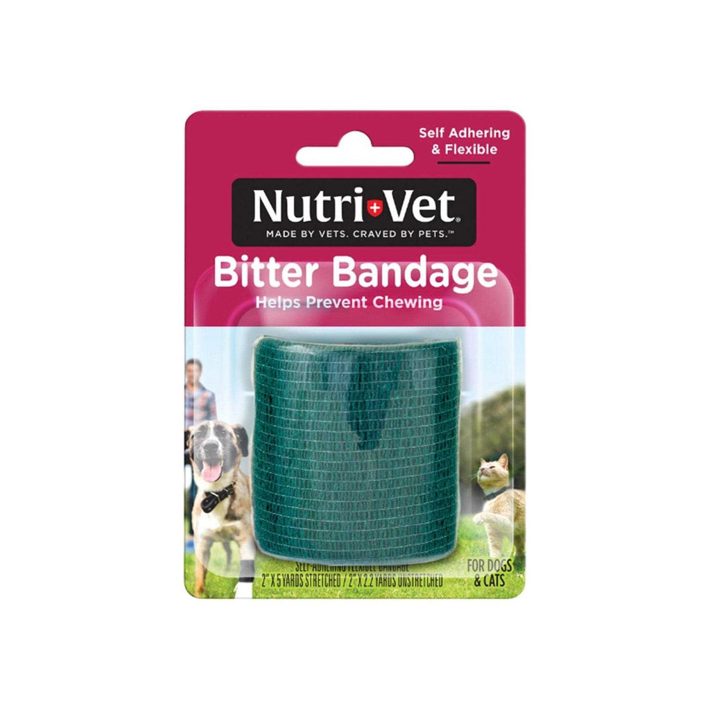 Bitter Bandage W57724