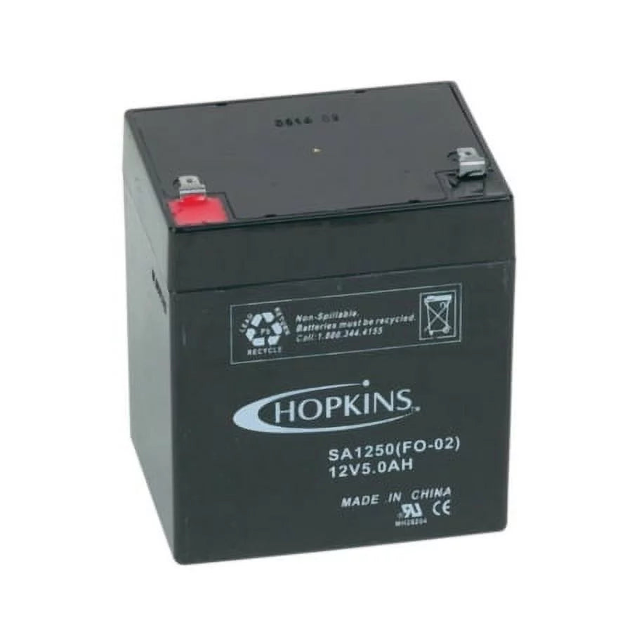 12 Volt Battery Q6067