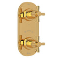 Thermostatic Trim with Diverter I9368