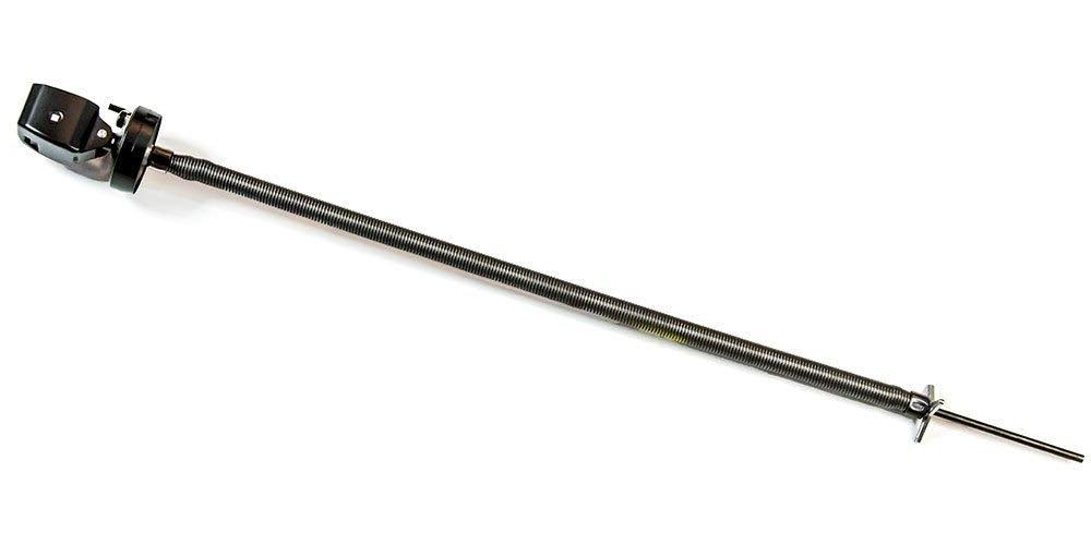Black Front Spring Assembly R12773