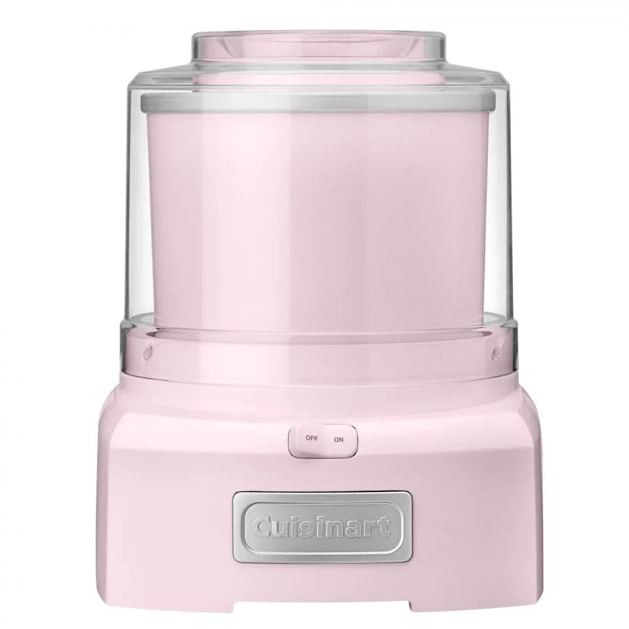 1.5 Quart Frozen Yogurt Ice Cream and Sorbet Maker B8225