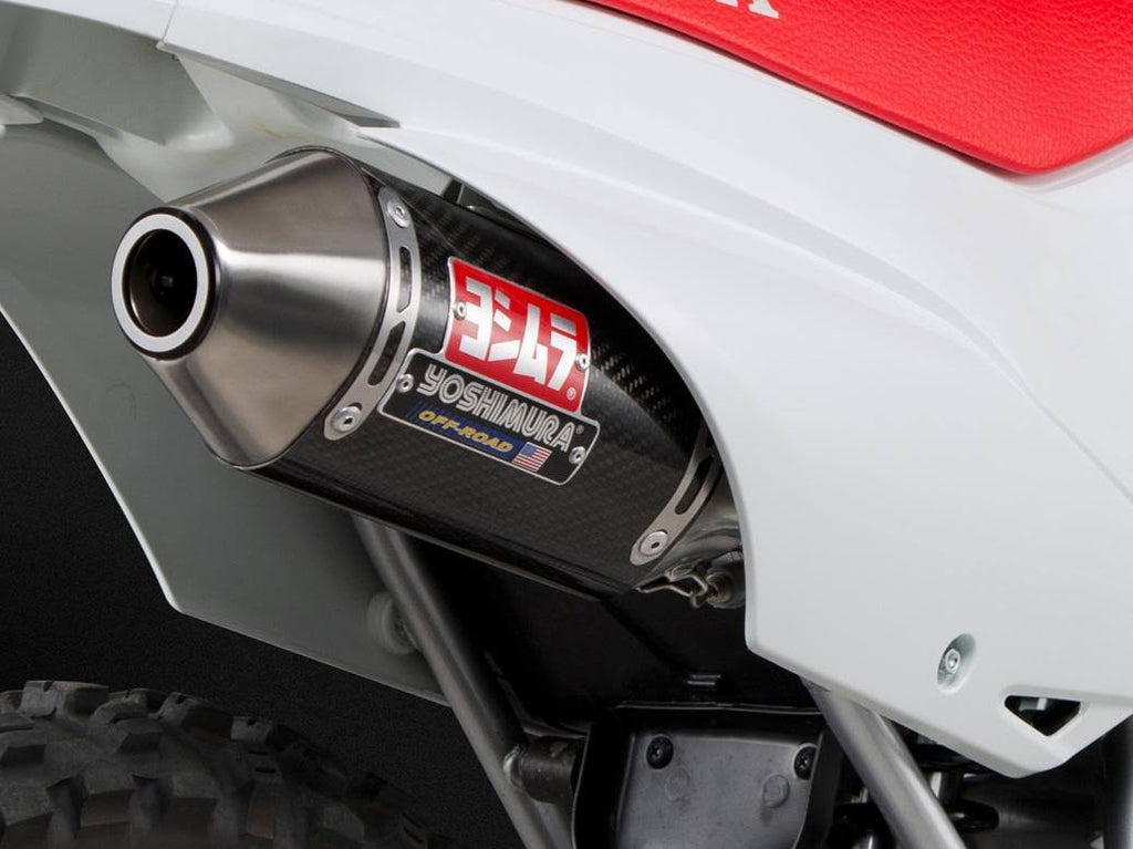 Exhaust System A6069