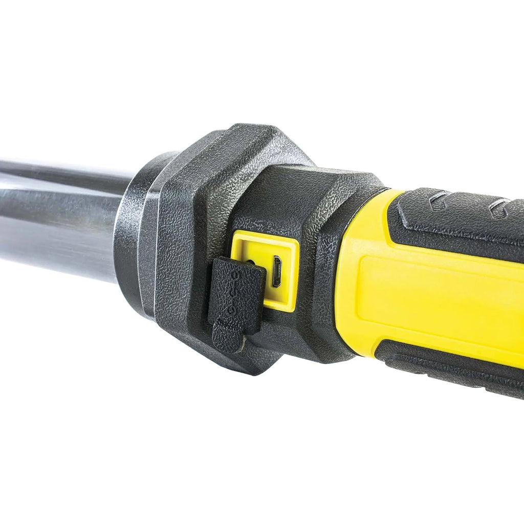 Rechargeable LED Light Bar T762