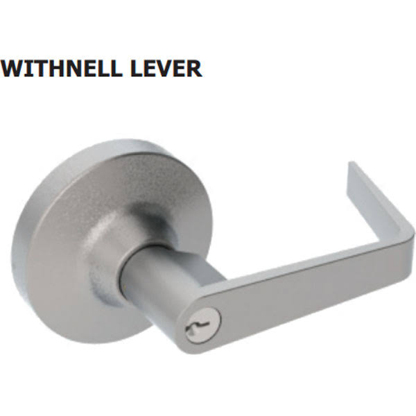 Grade 2 Cylindrical Lock Privacy F715738