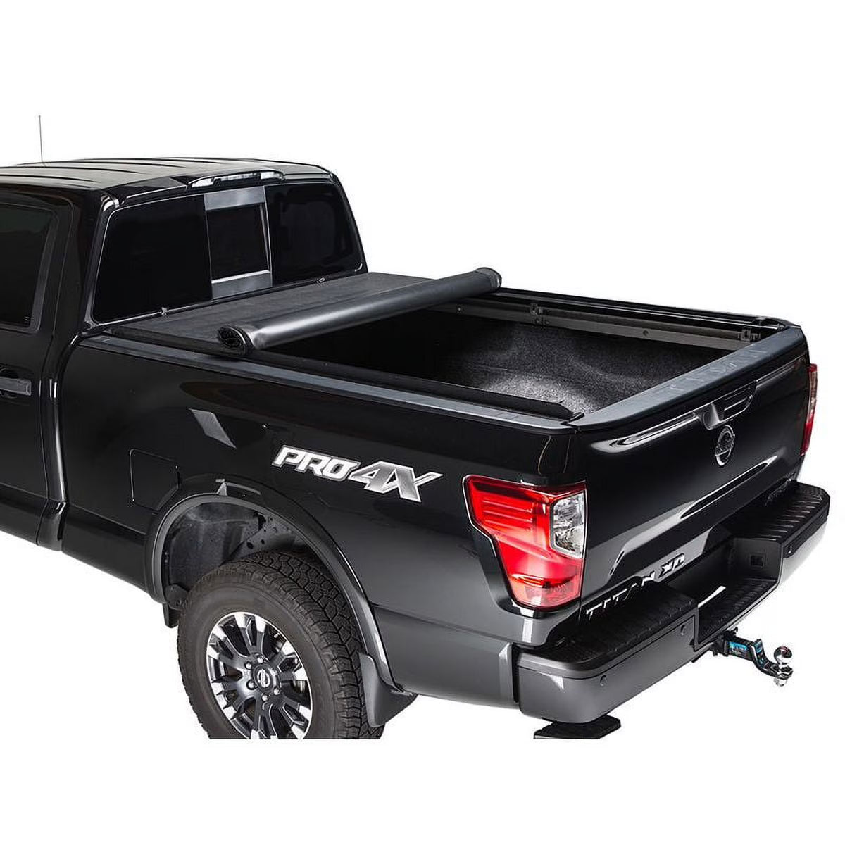 Roll-Up Cover for 7ft Bed C740580